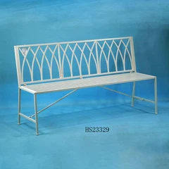 Metalni baštenski nameštaj