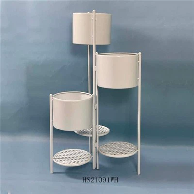 Metalni stalak za sadilicu